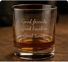Bourbon & Whiskey