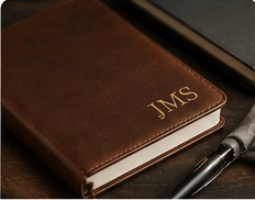 Leather Journal / Notebook
